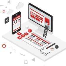 website redesign himal creation website redesign himal creation
